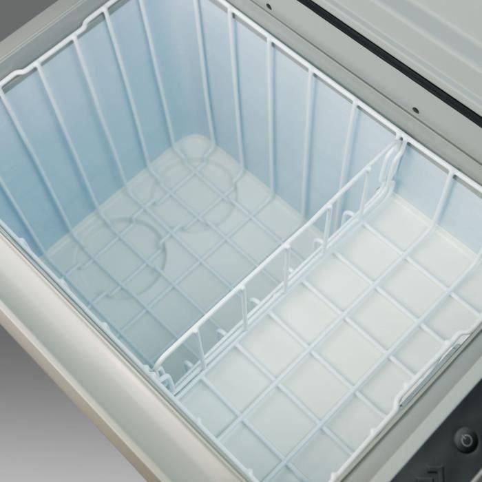 Compresión glaciare - dometic - cff 45 ac/dc - 44 l - Ajuste de temperatura de +20 ° A -18 ° C 3 Compresión glaciare - dometic - cff 45 ac/dc - 44 l - Ajuste de temperatura de +20 ° A -18 ° C 3