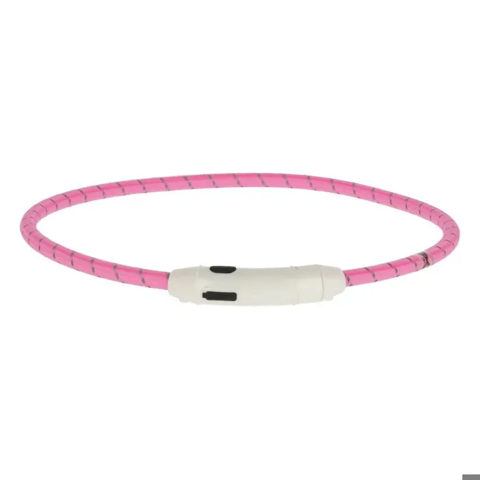 Kerbl 4018653211649 Collar LED para Perros Maxi Safe Kerbl 4018653211649 Collar LED para Perros Maxi Safe