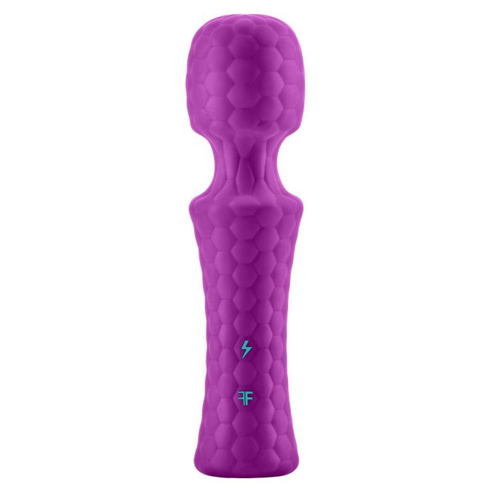 Vibrador FemmeFunn Morado