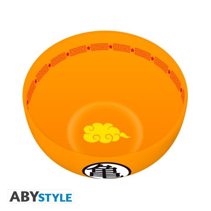 Bowl Desayuno Abystyle Dargo Ball Goku 1 Bowl Desayuno Abystyle Dargo Ball Goku 1