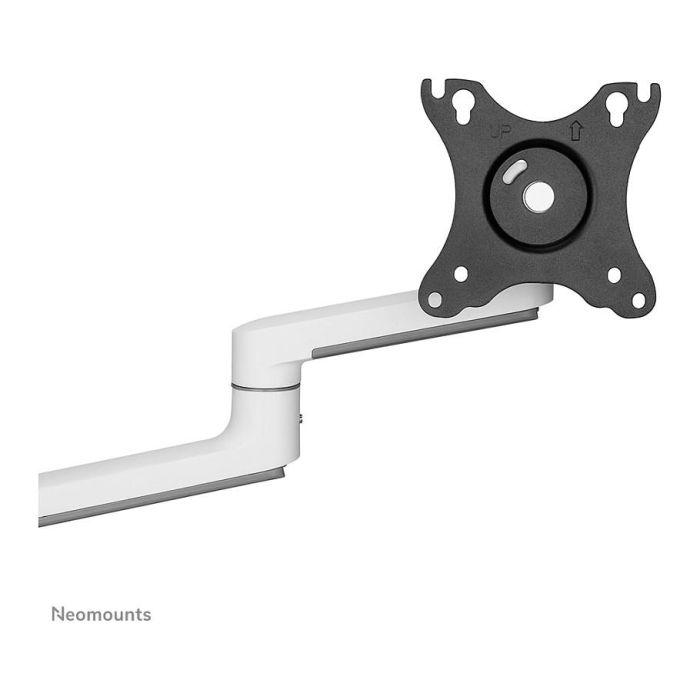 Soporte de Mesa para Pantalla Neomounts DS60-425WH2 Blanco 27" Soporte de Mesa para Pantalla Neomounts DS60-425WH2 Blanco 27"