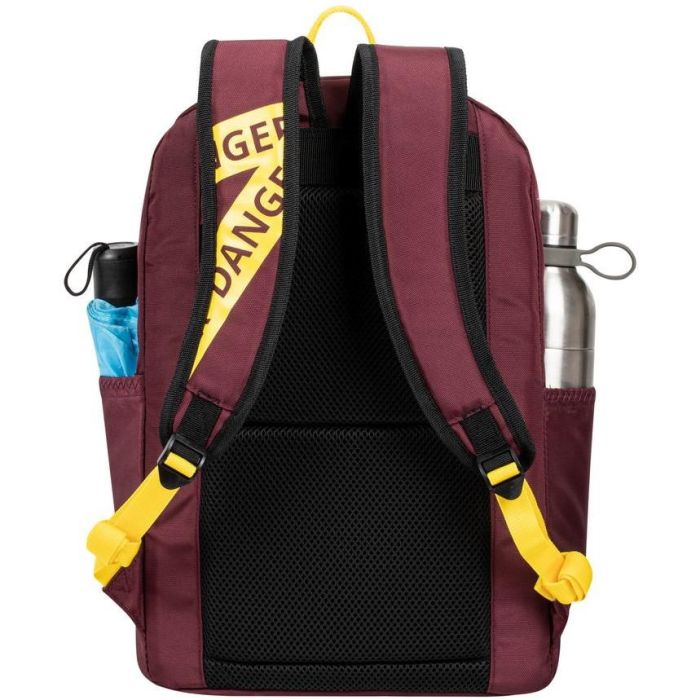 Riva NB Rucksack Erebus 13,3" burgunder 5421 19