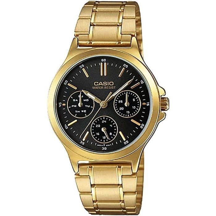 Reloj Mujer Casio (Ø 33 mm) Reloj Mujer Casio (Ø 33 mm)