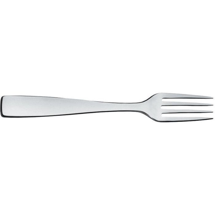 Knifeforkspoon Tenedor De Fruta A/Inox 18/10 Juego 6 Piezas ALESSI AJM22/5