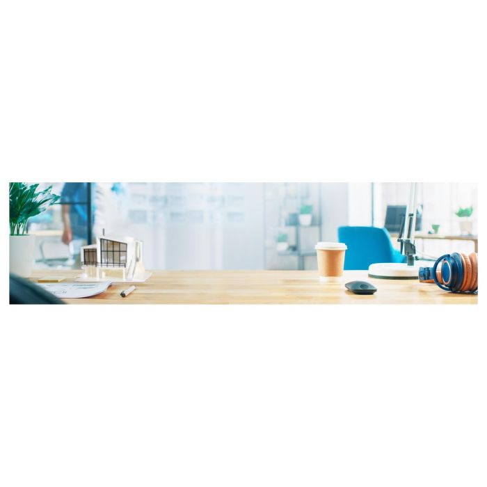 AOC 24P2QM Monitor 23.8" FHD 1920x1080 75Hz 4ms VA Negro con Altavoces y Conexiones HDMI, DP, DVI, VGA 10