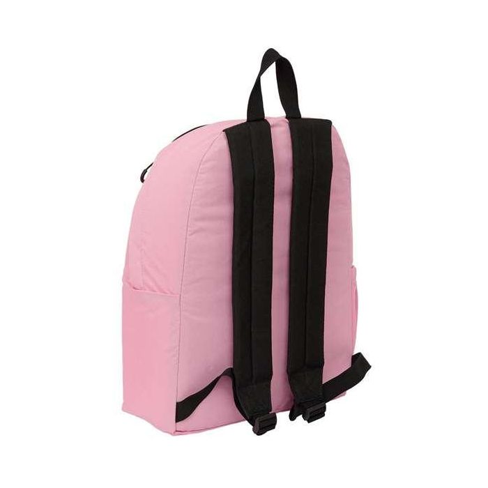 Safta Mochila para Portátil 14.1'' Munich Teen "Pink" 31x43x13 cm 1 Safta Mochila para Portátil 14.1'' Munich Teen "Pink" 31x43x13 cm 1