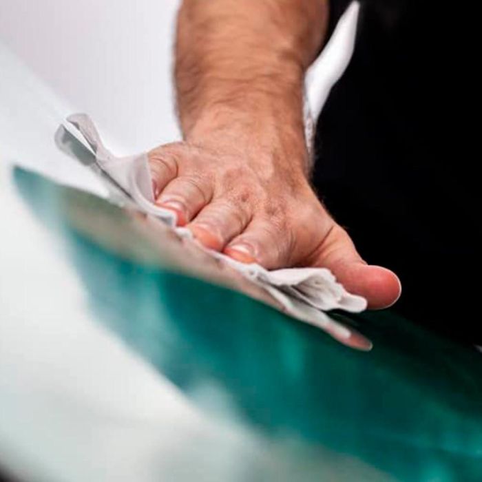 Quixx QQ10003 Removedor de Arañazos para Acrílico y Plexiglás 3 Quixx QQ10003 Removedor de Arañazos para Acrílico y Plexiglás 3