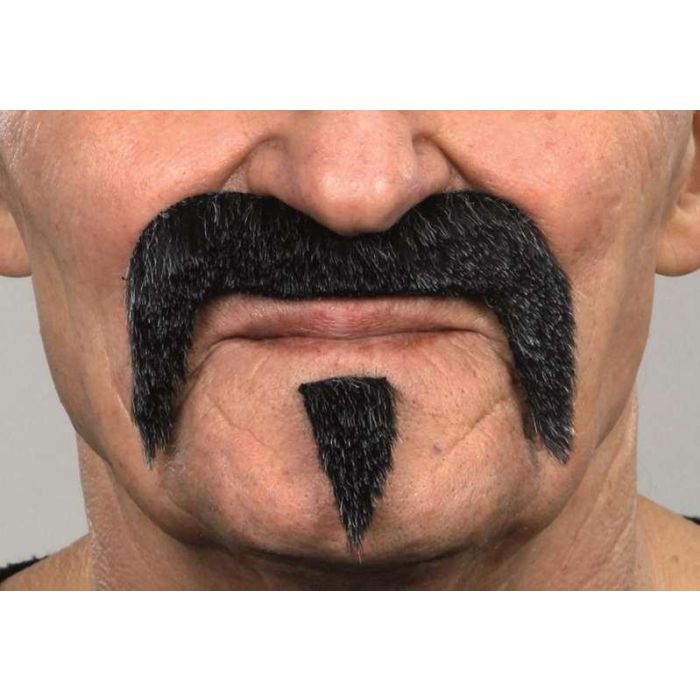 Bigote y perilla one size 1 Bigote y perilla one size 1