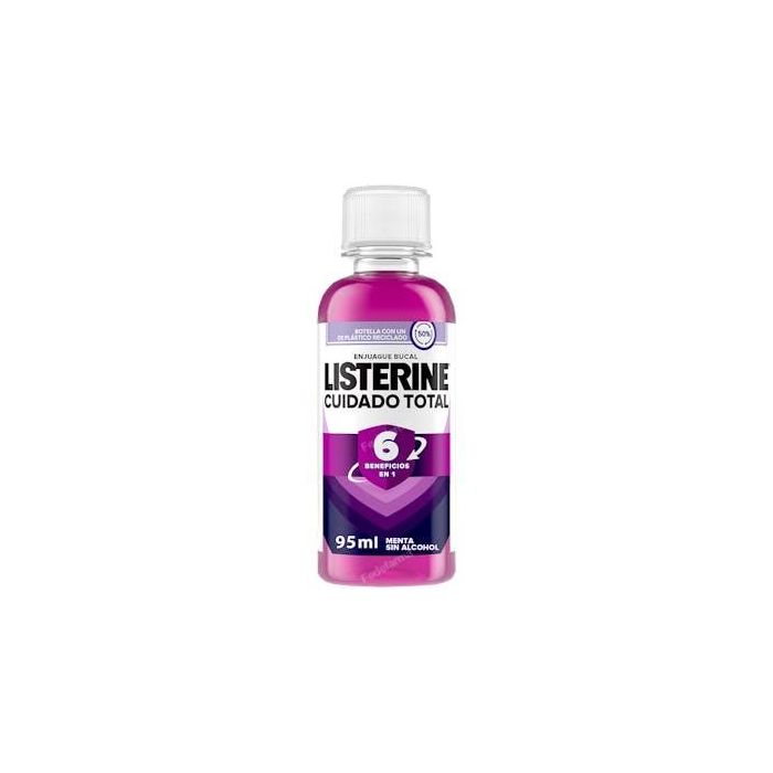 Listerine Total 95 ml