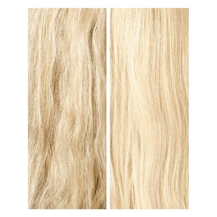 Shu Uemura YUBI BLONDE luminosity revealing shampoo, Champú Brillo para Cabello Rubio 300 ml 3