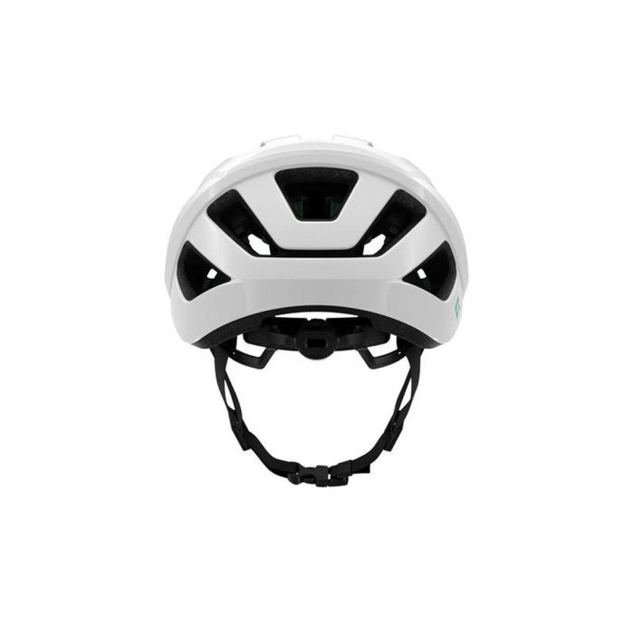 Casco de Ciclismo para Adultos Lazer Tonic KinetiCore Blanco