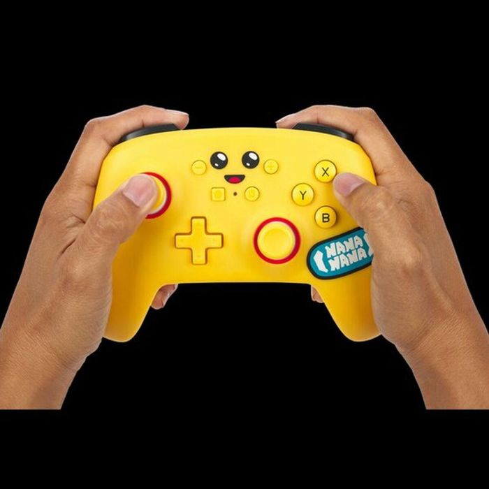 Mando Gaming Powera NSGP0268-01 Nintendo Switch 1 Mando Gaming Powera NSGP0268-01 Nintendo Switch 1