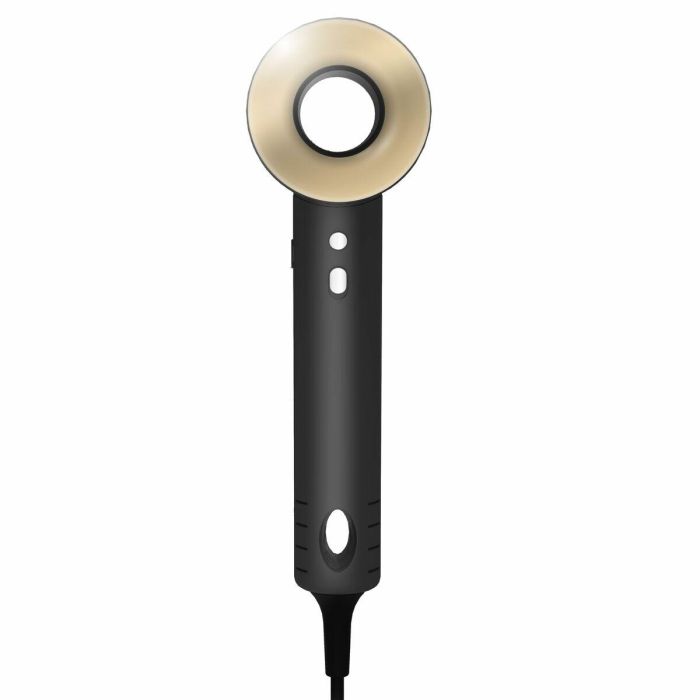 Secador de Pelo GKL PEARLSENSE 1600 W 2200 W Blanco 4