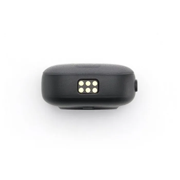 DJI Transmisor de Micrófono Inalámbrico Mic 3 Compacto Ligero con Soporte Magnético 3