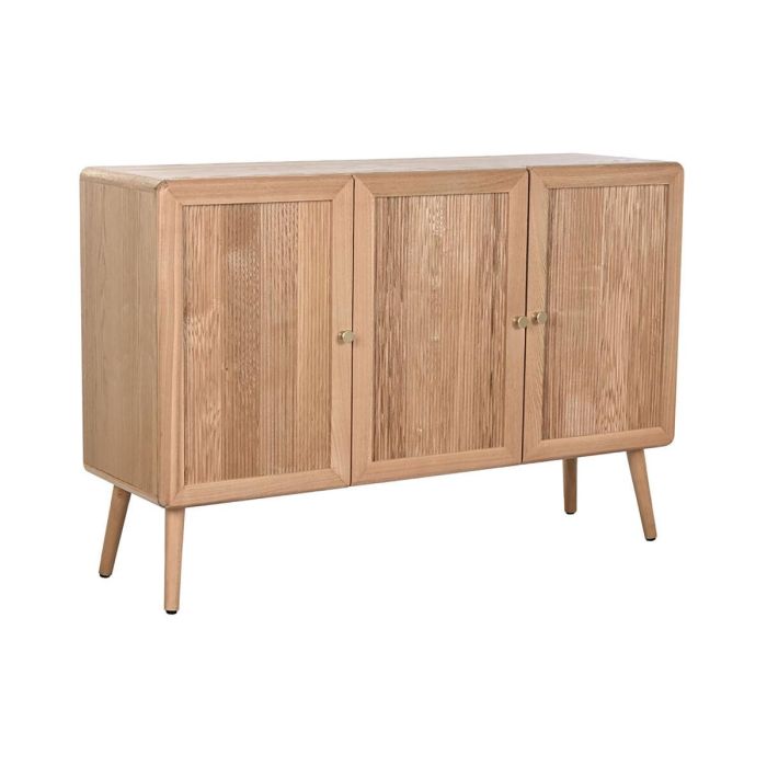 Aparador Home ESPRIT Pino Madera MDF 120 x 36 x 78 cm Aparador Home ESPRIT Pino Madera MDF 120 x 36 x 78 cm