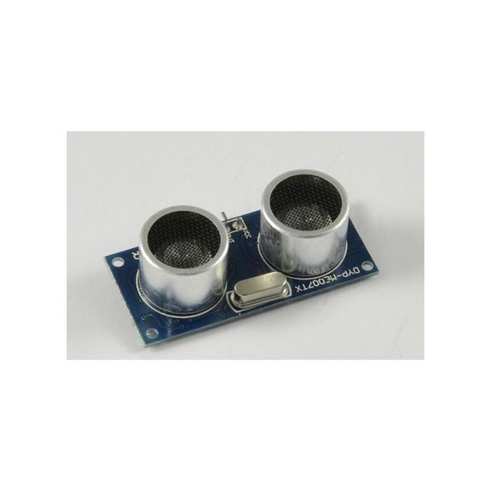 ALLNET 4duino Ultraschall Sensor 3-PIN DYP-ME007TX para proyectos electrónicos, peso ligero 10g