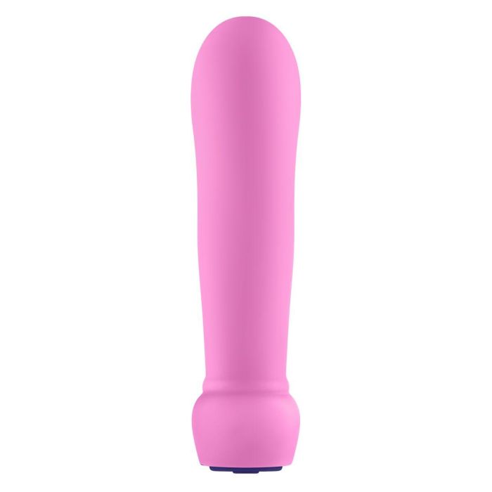 Vibrador FemmeFunn Rosa 5 Vibrador FemmeFunn Rosa 5