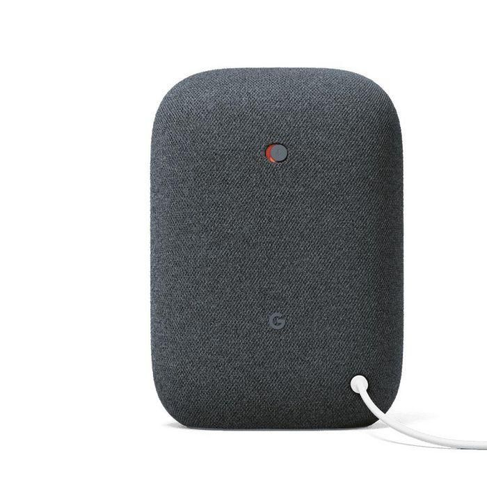 Google 75 mm woofer, 19 mm tweeter, Wi-Fi, Bluetooth 5.0, Quad Core A53 1.8 GHz 1 Google 75 mm woofer, 19 mm tweeter, Wi-Fi, Bluetooth 5.0, Quad Core A53 1.8 GHz 1