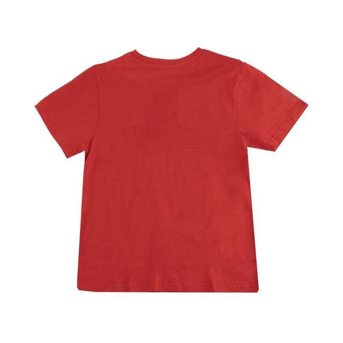 Cerdá Camiseta Corta Single Jersey Cars 10 Años Modelos Surtidos 1 Cerdá Camiseta Corta Single Jersey Cars 10 Años Modelos Surtidos 1