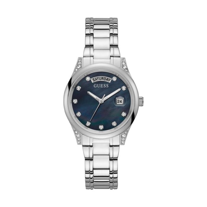 Reloj Mujer Guess GW0047L1 (Ø 36 mm) Reloj Mujer Guess GW0047L1 (Ø 36 mm)