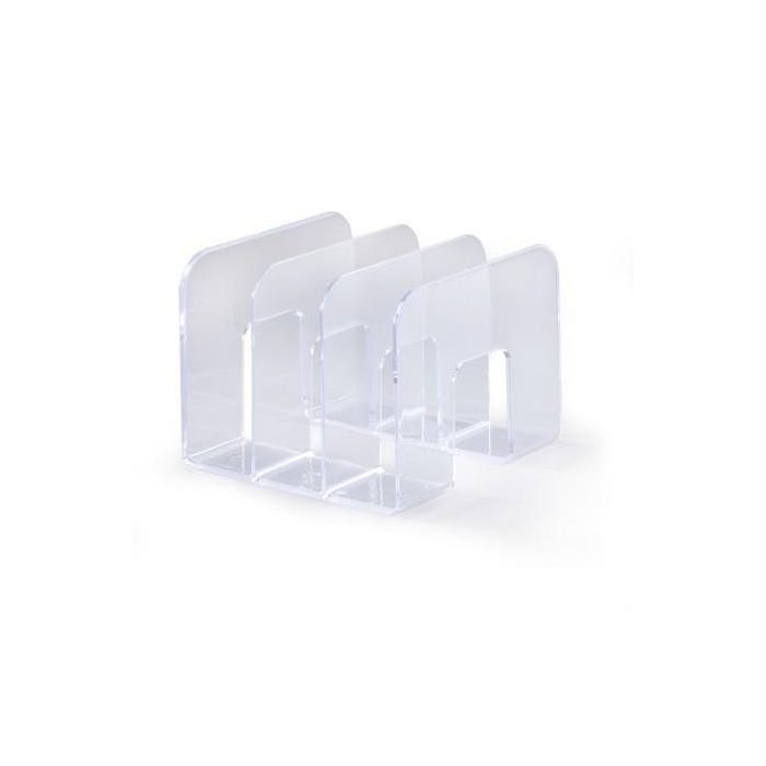 Durable Katalogsammler Trend Transparente 215x165x210 mm