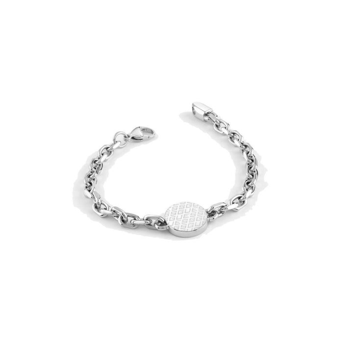 Pulsera Hombre Guess JUXB03230JWSTS Acero Inoxidable 25 cm