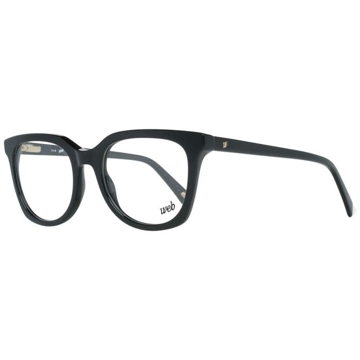 Montura de Gafas Unisex WEB EYEWEAR WE5260 49001 Montura de Gafas Unisex WEB EYEWEAR WE5260 49001