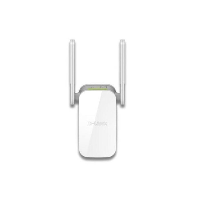 Repetidor Inalámbrico D-Link DAP-1610 1200Mbps/ 2 Antenas Repetidor Inalámbrico D-Link DAP-1610 1200Mbps/ 2 Antenas