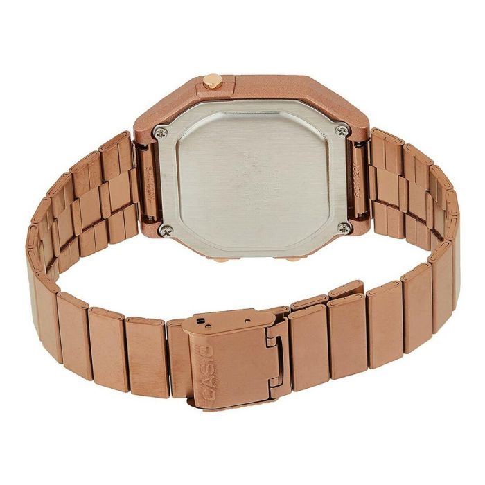 Reloj Unisex Casio B-650WC-5A (Ø 42 mm) 4 Reloj Unisex Casio B-650WC-5A (Ø 42 mm) 4