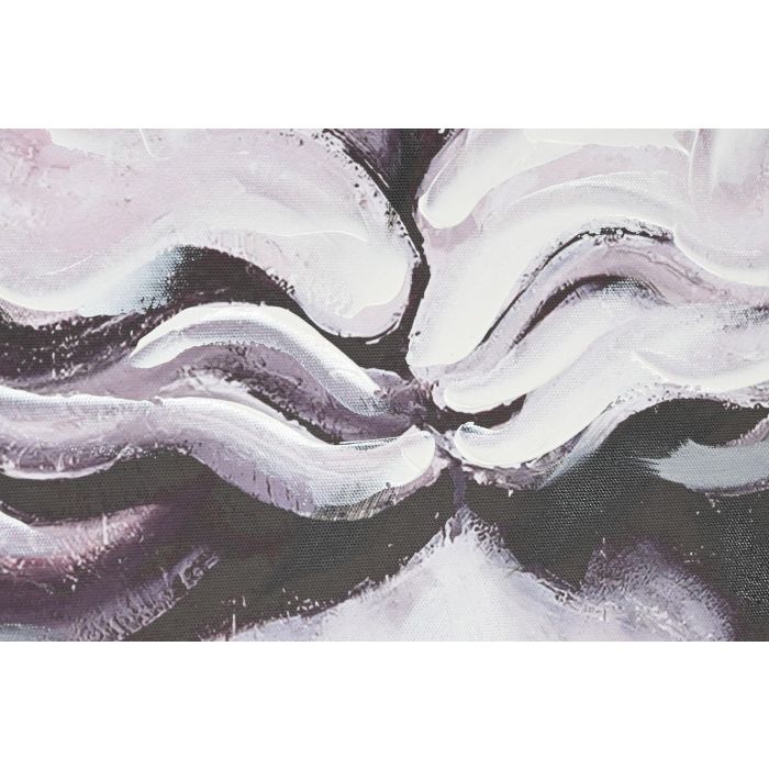 Cuadro Home ESPRIT Moderno 150 x 3,5 x 150 cm (2 Unidades) 3 Cuadro Home ESPRIT Moderno 150 x 3,5 x 150 cm (2 Unidades) 3