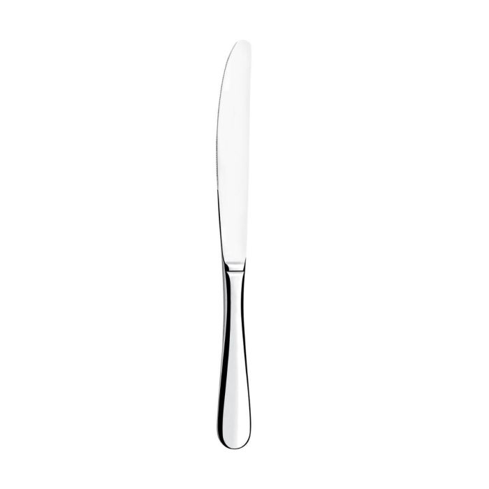 Caja 12 Cuchillos Mesa Acero Inox Baguette Amefa 23,5 cm-2,5 mm Caja 12 Cuchillos Mesa Acero Inox Baguette Amefa 23,5 cm-2,5 mm