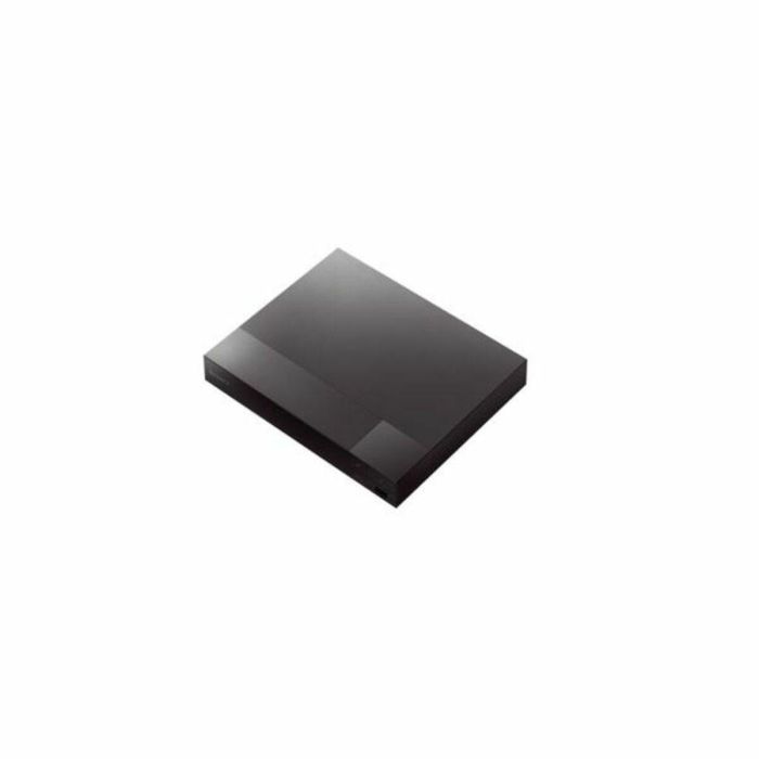 Reproductor de Blu-Ray Sony BDPS3700B WiFi HDMI Negro 2 Reproductor de Blu-Ray Sony BDPS3700B WiFi HDMI Negro 2