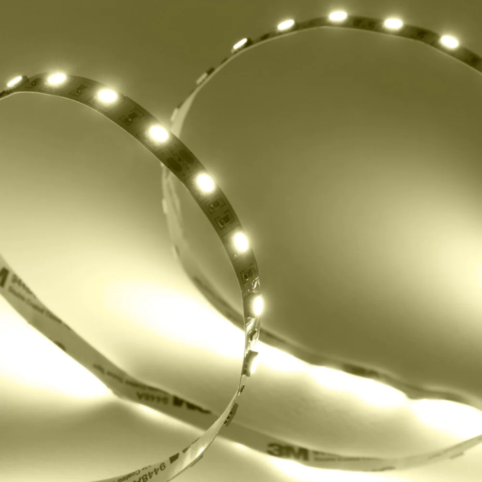 BX3 Light Tira LED SMD5050 300 LED, 14.4W/M, 24VDC, IP20, Blanco Frío 5 Metros (BX3-R5031072W2-CW)