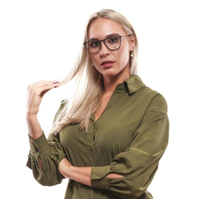 Montura de Gafas Unisex Sting VST066 529ZZM 2 Montura de Gafas Unisex Sting VST066 529ZZM 2