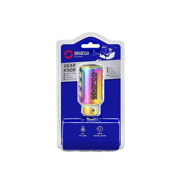 Sparco SPC109CP Pomo Racing 2