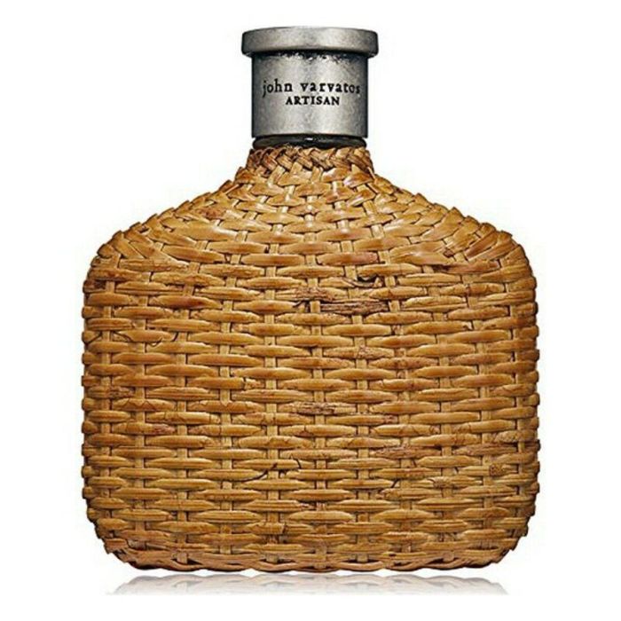 Perfume Hombre Artisan John Varvatos EDT (125 ml) 125 ml Perfume Hombre Artisan John Varvatos EDT (125 ml) 125 ml