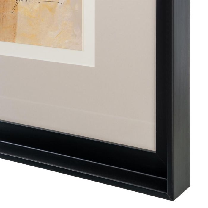 Cuadro Pintura Abstracto 2/M 80 X 80 cm