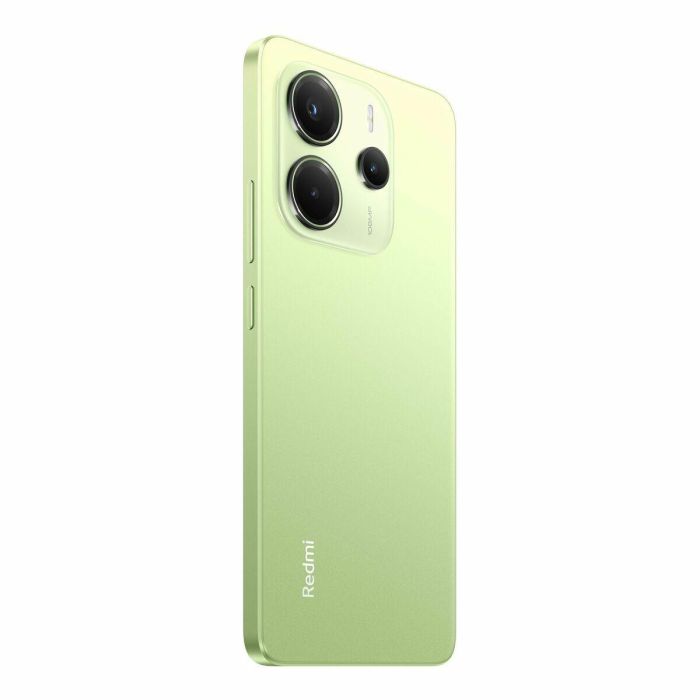 Xiaomi Redmi Note 14 6.67" 128GB 6GB RAM 108MP 5500mAh Verde - Dual SIM 4G 13 Xiaomi Redmi Note 14 6.67" 128GB 6GB RAM 108MP 5500mAh Verde - Dual SIM 4G 13