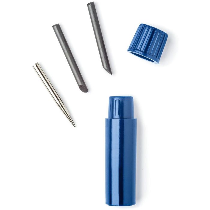 Staedtler Compás Precision Mars Quickbow con Alargadera 2 Staedtler Compás Precision Mars Quickbow con Alargadera 2