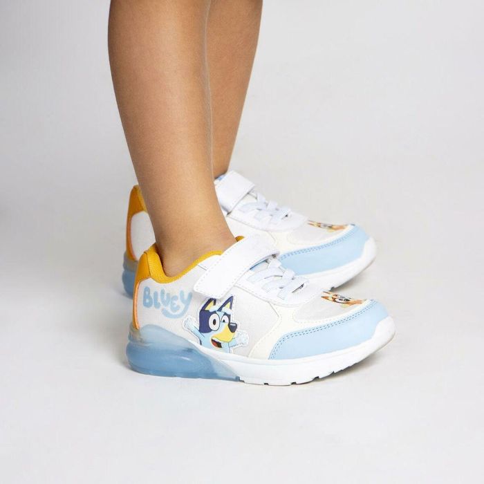 Zapatillas Deportivas con LED Bluey 2