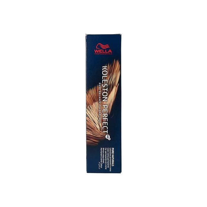 Wella Koleston Me+ 88/02 Tono Mate - Hasta 60 veces menos propenso a causar alergias