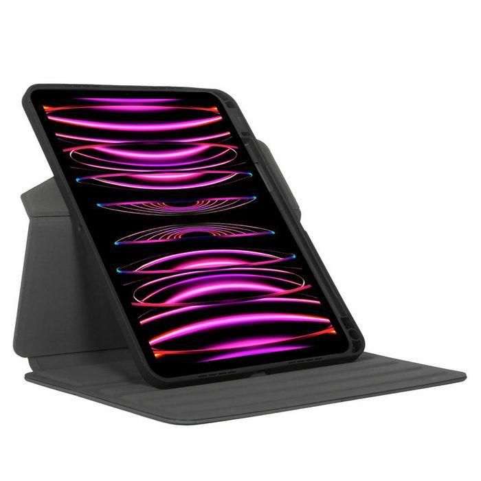 Targus THZ987GL funda para tablet 27,9 cm (11") Folio Negro 12 Targus THZ987GL funda para tablet 27,9 cm (11") Folio Negro 12