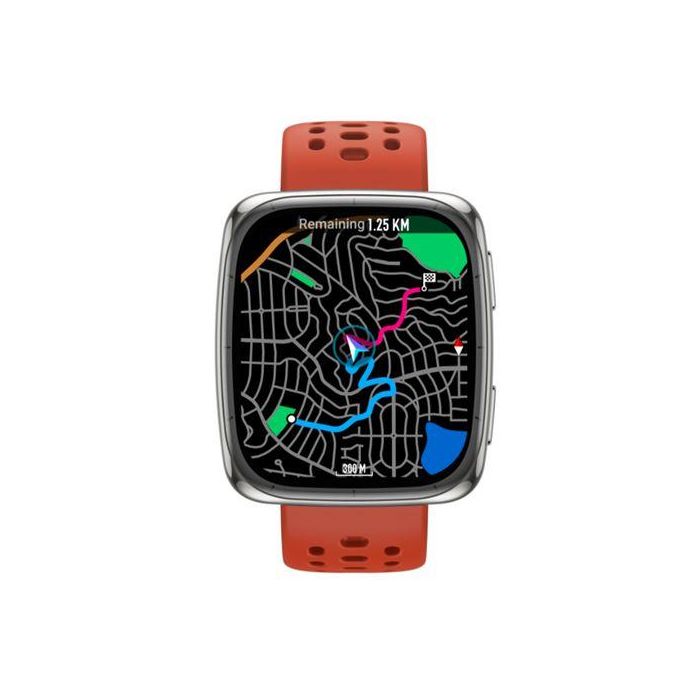 Amazfit Active 2 Square Nfc Black 2 Amazfit Active 2 Square Nfc Black 2