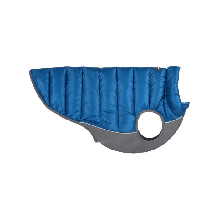 Abrigo Reversible Rd Puffer Jacket Azul-Turquesa 25 cm 3 Abrigo Reversible Rd Puffer Jacket Azul-Turquesa 25 cm 3