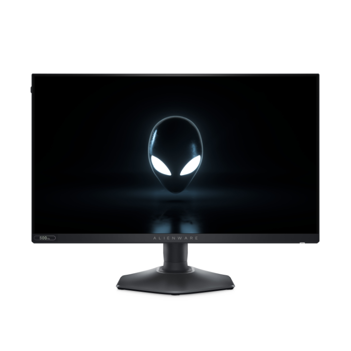 Dell Alienware AW2523HF Monitor gaming de 25 pulgadas, IPS, 500Hz, ideal para esports de alta velocidad