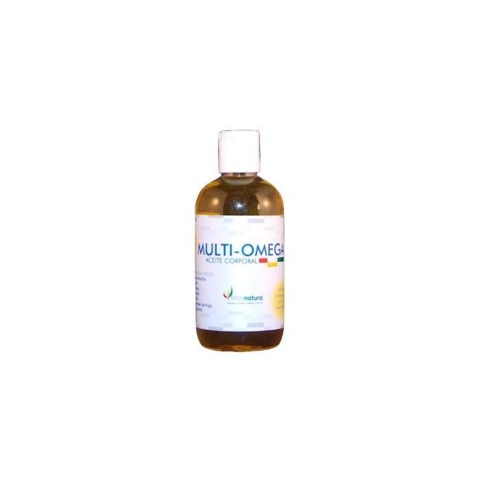 Multiomega Aceite Corporal 250Ml.