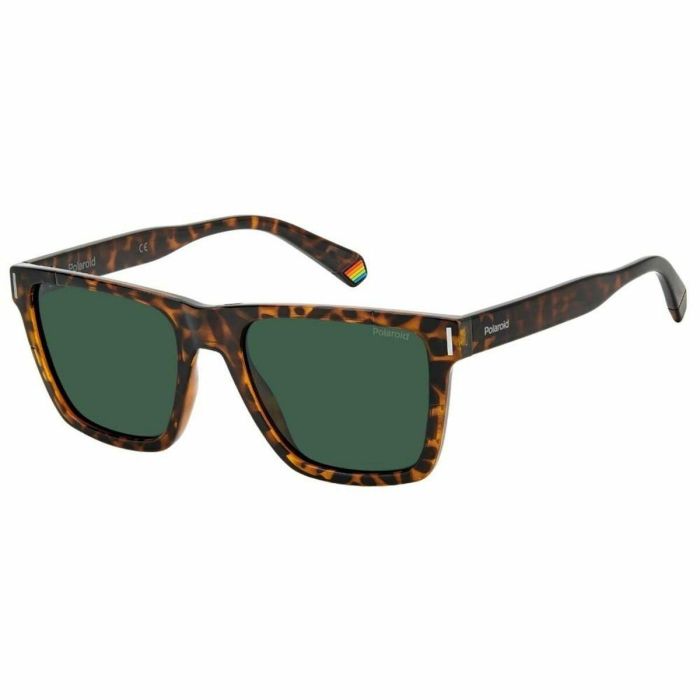Gafas de Sol Hombre Polaroid PLD-6176-S-086-UC ø 54 mm 0 Gafas de Sol Hombre Polaroid PLD-6176-S-086-UC ø 54 mm 0