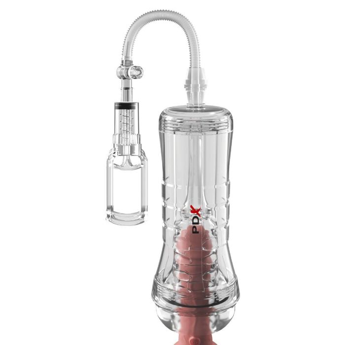 Masturbador Pipedream PDX Elite 8 Masturbador Pipedream PDX Elite 8