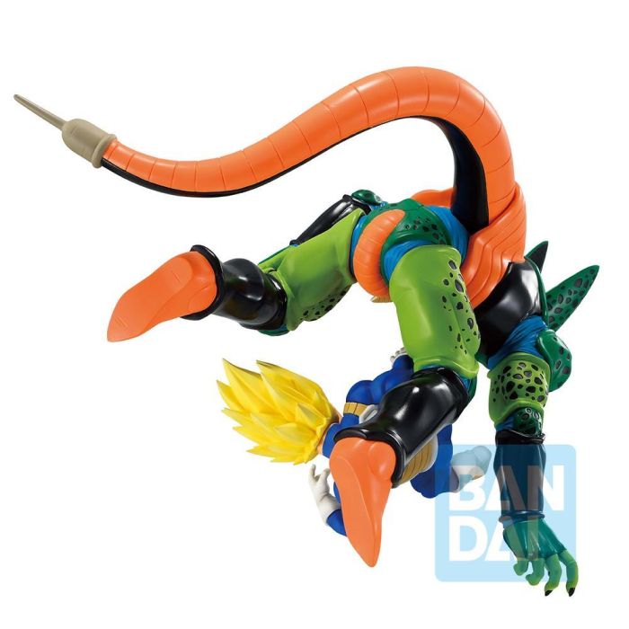 Figura Ichibansho Dragon Ball Dragon History 3 Figura Ichibansho Dragon Ball Dragon History 3