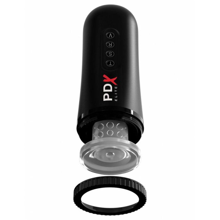 Masturbador Pipedream MOTO BLOWER 2 Masturbador Pipedream MOTO BLOWER 2